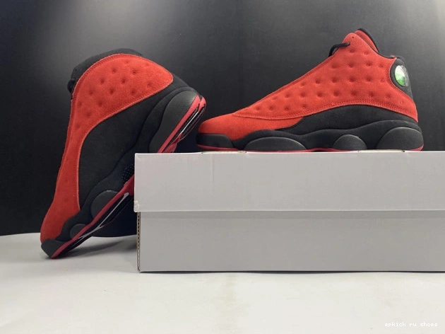 Rep 13 602 AIR DJ5982 JORDAN REVERSE BRED